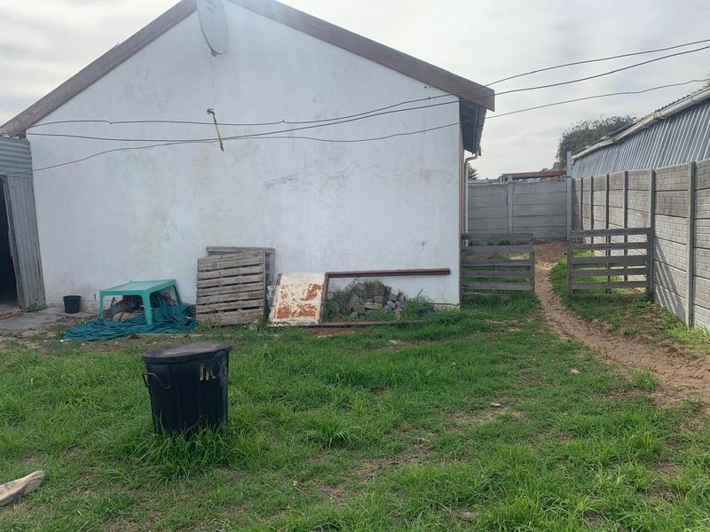2 Bedroom Property for Sale in Heather Park Western Cape